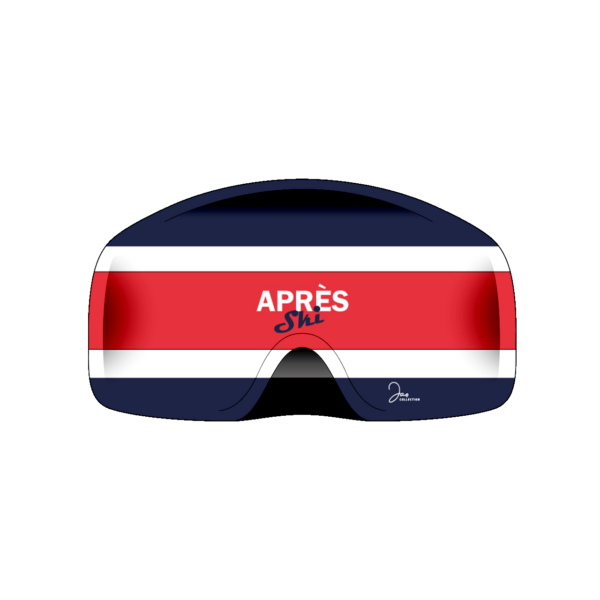 Chaussette de masque de ski APRES SKI