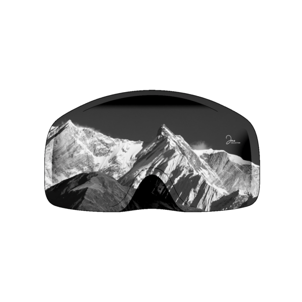 Chaussette de masque de ski HIMALAYA