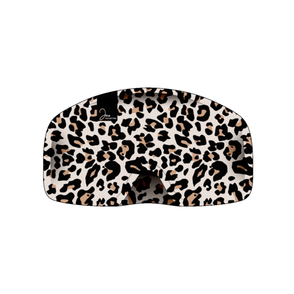 Bonnet technique/thermique randonnée, trail, running et/ou sous-casque LEOPARD – Image 6