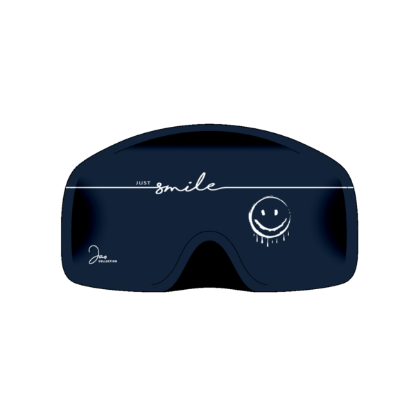 Bonnet technique/thermique randonnée, trail, running et/ou sous-casque JUST SMILE – Image 2