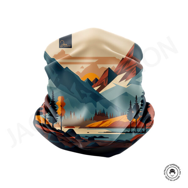 Bandeau technique/thermique PAYSAGE – Image 2
