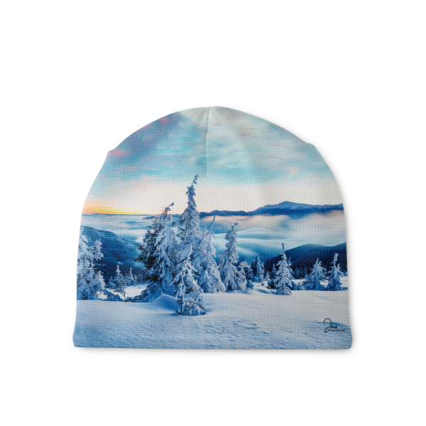 Bandeau technique/thermique NATURE – Image 4