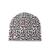 Bonnet technique/thermique randonnée, trail, running et/ou sous-casque LEOPARD COLORE