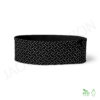 Bandeau technique eco polaire effet soie ALL OVER