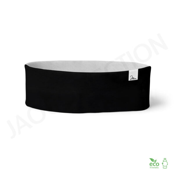 Bandeau technique/thermique UNI NOIR