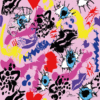 PETIT FOULARD ULTRA DOUX SPLASH – Image 3