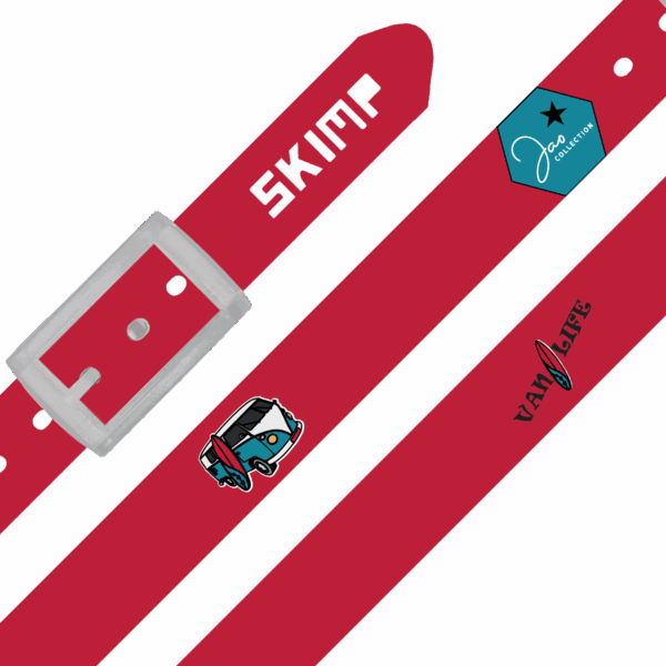 CEINTURE AJUSTABLE VAN LIFE