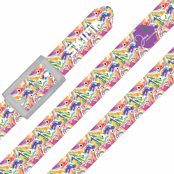 CEINTURE AJUSTABLE LIFE