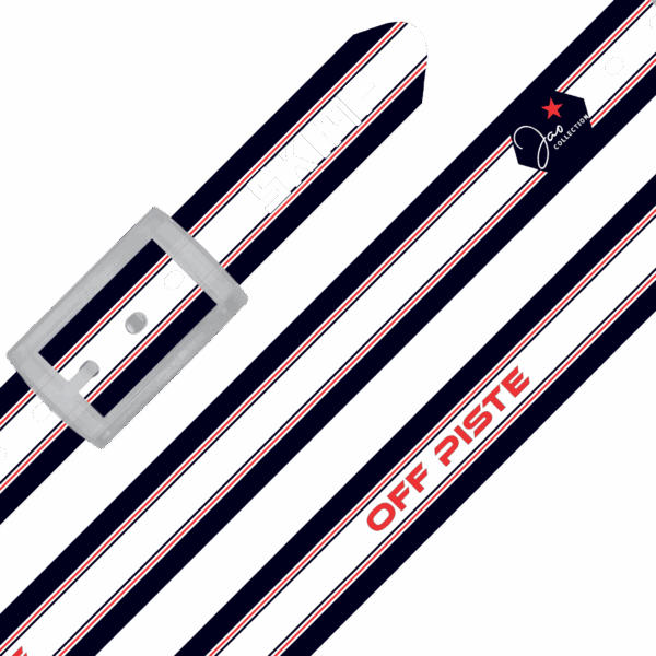 CEINTURE AJUSTABLE OFF PISTE