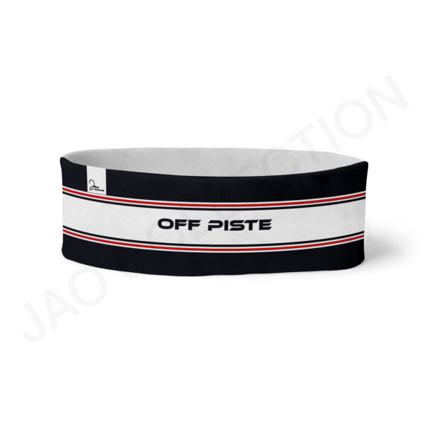 CEINTURE AJUSTABLE OFF PISTE – Image 2