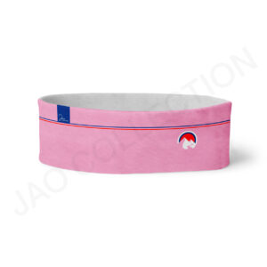 Bandeau technique/thermique PINK SUNSET