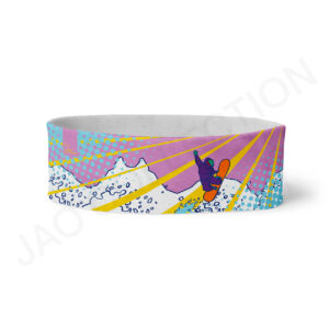 Bandeau technique/thermique POP SNOW
