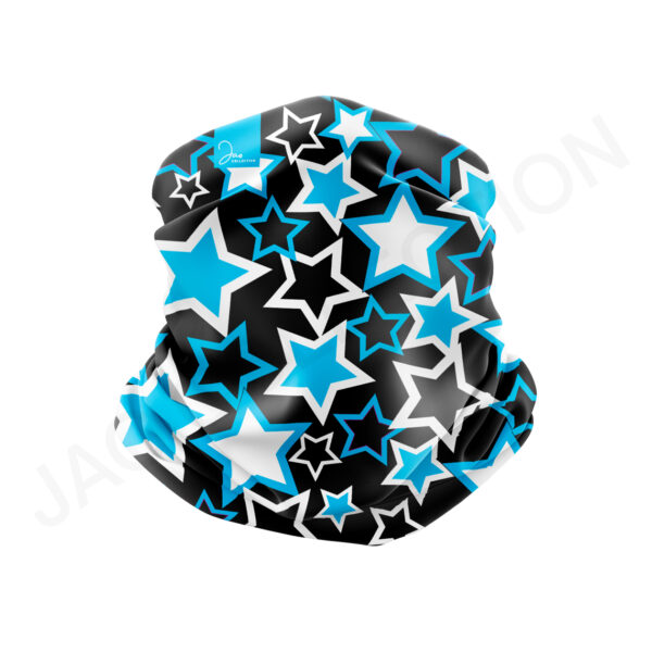 Bandeau technique/thermique enfant SUPERSTAR – Image 2