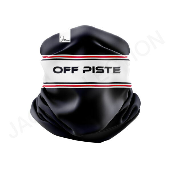 CEINTURE AJUSTABLE OFF PISTE – Image 3
