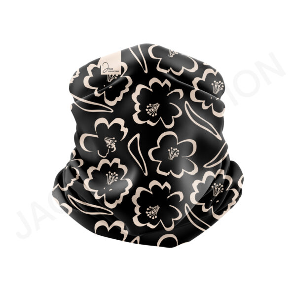 Housse pour visière intégrée aux casques ski DAISY – Image 3