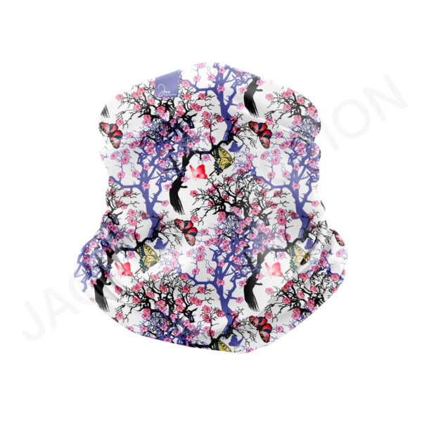 Bandeau ultra doux 100% Eco Responsable BLOSSOM – Image 2