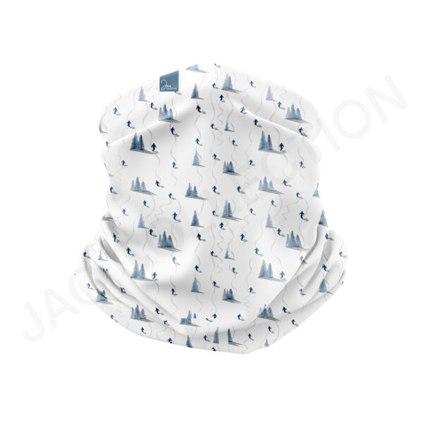 Bandeau ultra doux 100% Eco Responsable GODILLE – Image 2