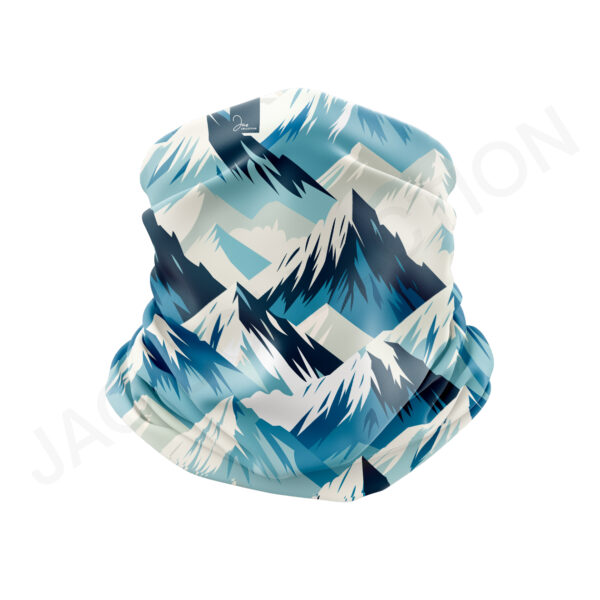 Bandeau ultra doux 100% Eco Responsable WINTER – Image 3