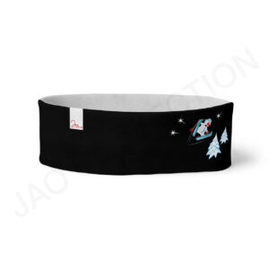 Bandeau technique/thermique enfant JUMP