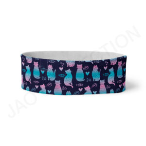Bandeau technique/thermique enfant CATS