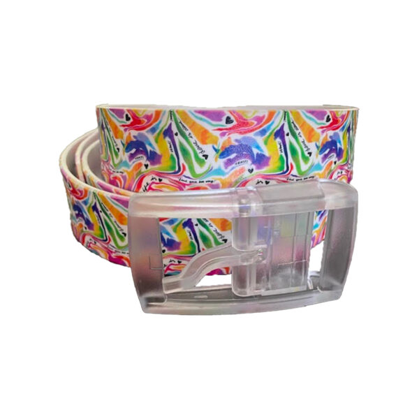 CEINTURE AJUSTABLE LIFE – Image 2
