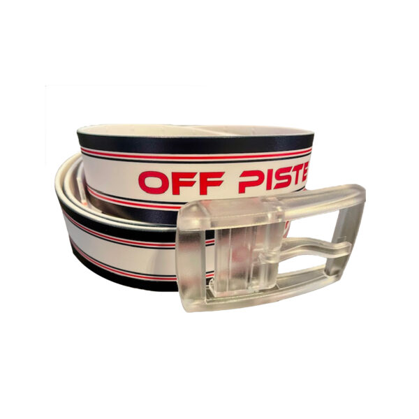 CEINTURE AJUSTABLE OFF PISTE – Image 4