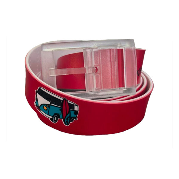 CEINTURE AJUSTABLE VAN LIFE – Image 2