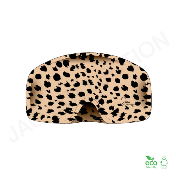 Bandeau eco technique doublé micro polaire SPOTS – Image 2