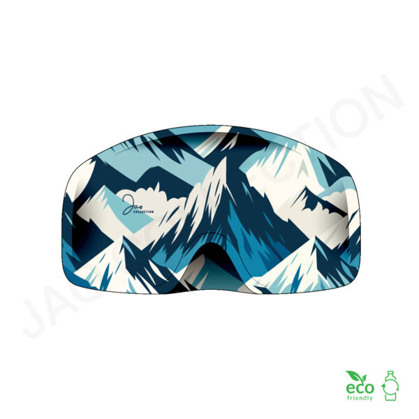 Bandeau ultra doux 100% Eco Responsable WINTER – Image 2
