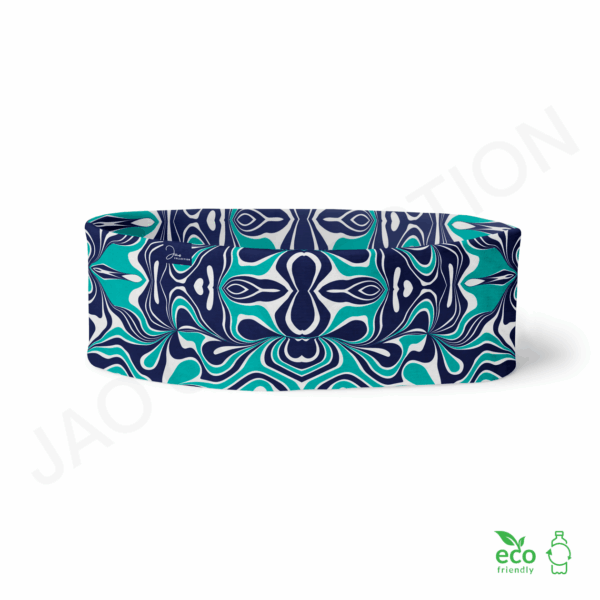 Bandeau ultra doux 100% Eco Responsable CALIDEO