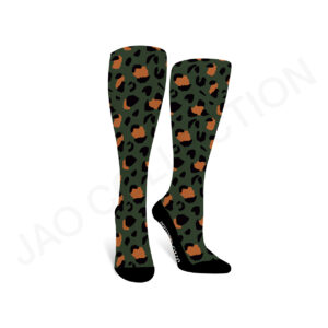 Chaussette de ski et/ou Après-Ski femme GUEPARD