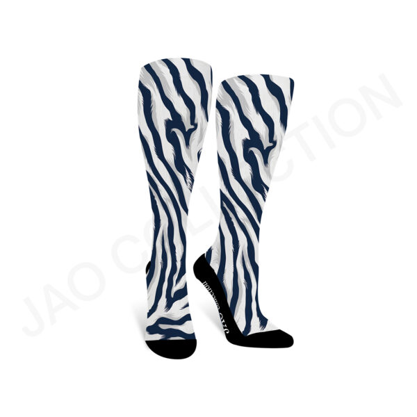 Bandeau technique/thermique ZEBRE MARINE – Image 4