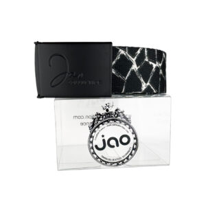 Ceinture ajustable en tissu GRUNGE