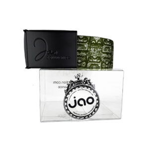 Ceinture ajustable en tissu LES RIDERS