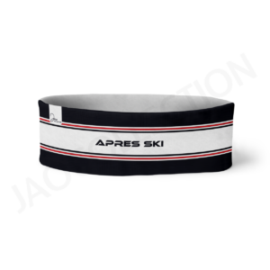 Bandeau technique/thermique APRES SKI