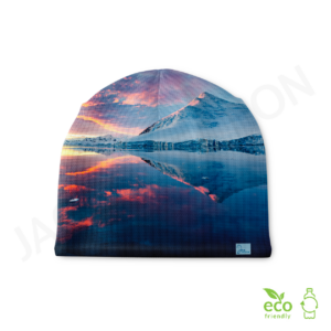Bonnet technique/thermique randonnée, trail, running et/ou sous-casque ICE PEAK