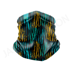 Tour de cou technique/thermique PALM TIGRE