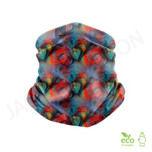 Tour de cou eco technique doublé micro polaire PAON