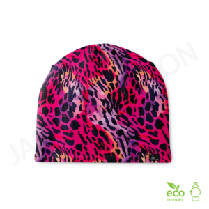 Bonnet technique/thermique randonnée, trail, running et/ou sous-casque PINK ANIMAL