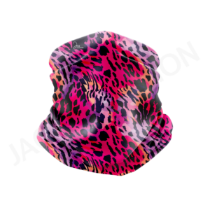 Tour de cou technique/thermique PINK ANIMAL