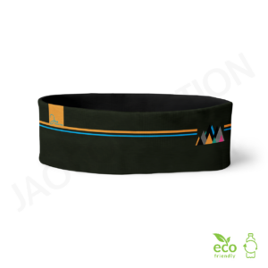 Bandeau 100% polaire recyclée SUMMITS