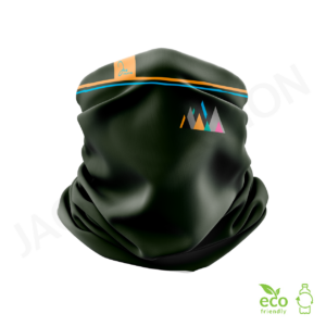 Tour de cou eco technique doublé micro polaire SUMMITS