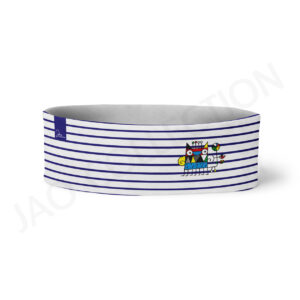 Bandeau technique/thermique enfant FUNNY OWL