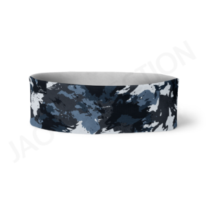 Bandeau technique/thermique CAMO