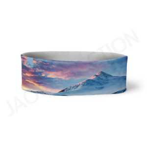 Bandeau technique/thermique ICE PEAK