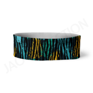 Bandeau technique/thermique PALM TIGRE
