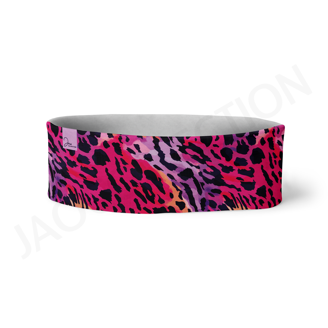 Tour de cou technique/thermique PINK ANIMAL – Image 2